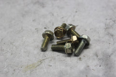 PRESSURE PLATE KIT SCREW 6PCS 2980 2000 H-D ELECTRAGLIDE FLHT