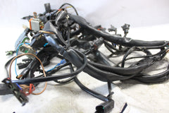70245-03 MAIN WIRE HARNESS HARLEY DAVIDSON ROAD KING