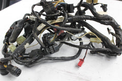 MAIN WIRING HARNESS WIRES CUT SEE PICS 26030-1862 2001 KAW ZX-9R