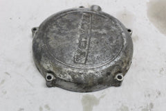 CLUTCH COVER (SEE PHOTOS) 11370-449-000 1982 GL500I SILVERWING