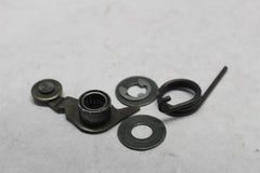 STOPPER LEVER W/ TORSION SPRING 5EL-18140-00-00 2003 V-STAR XVS1100AR