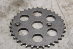 TIMING GEAR 34T 420634280 2004 CAN AM BOMBARDIER DS 650