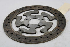 OEM Harley Davidson Rear Brake Disc Rotor 11.8" 41810-08