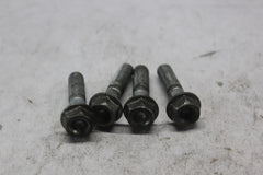 STEERING STEM PINCH BOLT 4PCS 96400-08035-00 1998 HONDA CBR900RR