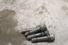 LIFTER COVER SCREW 4PCS 4741A HARLEY-DAVIDSON