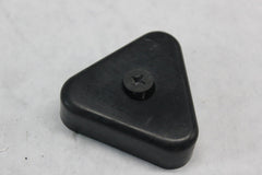 LEFT SWINGARM CAP 11012-1512 1986 KAWASAKI CONCOURS ZG1000