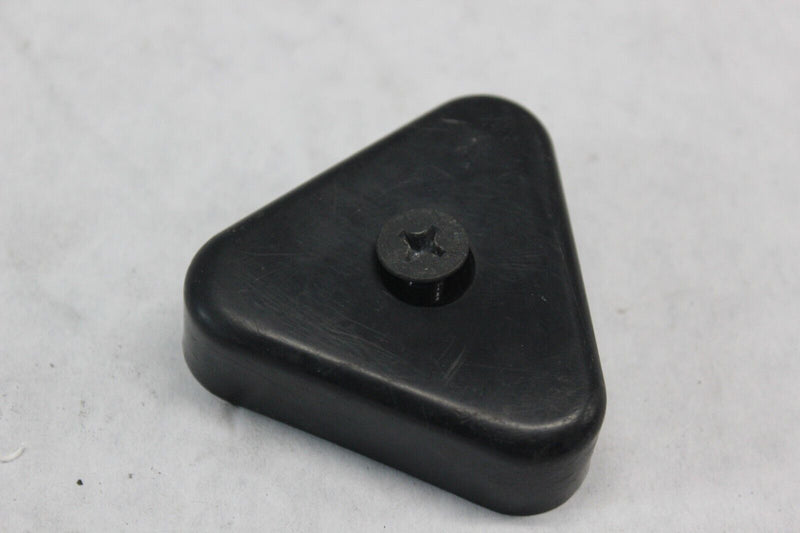 LEFT SWINGARM CAP 11012-1512 1986 KAWASAKI CONCOURS ZG1000