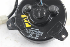 FAN MOTOR WORKS 19030-MB0-003 1983 HONDA VF750C MAGNA