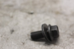 MAGNETO ROTOR BOLT & WASHER 09103-12028 2002 SUZUKI HAYABUSA GSX1300R