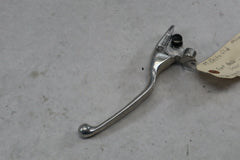 OEM Harley Davidson Front Hand Brake Lever 2009 Ultra Blk/Sil 42859-06