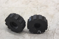FRONT TANK MOUNT RUBBER 2PCS 62146-00 2001 H-D SOFTAIL DUECE FXSTD