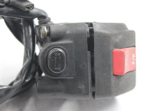 RIGHT (START/STOP) HANDLEBAR SWITCH 46091-1372 1993 KAWASAKI VUYLCAN 750