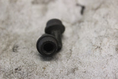 HORN MOUNTING BOLT 2PCS 07120-06123 2002 SUZUKI HAYABUSA GSX1300R