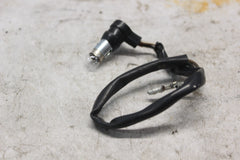 SPEEDOMETER SOCKET ASSY 25010-022 1980 KAWASAKI KZ440