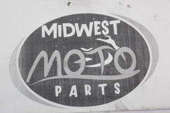 Starter Cover Harley Davidson 31611-08