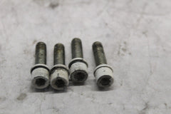 LIFTER COVER SCREW 4PCS 4741A HARLEY-DAVIDSON