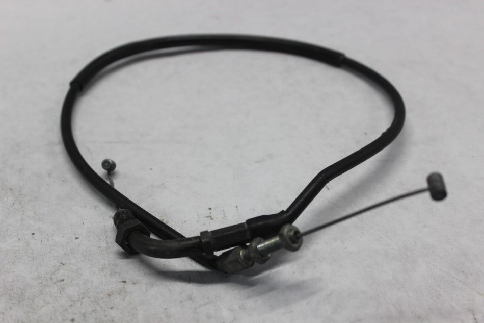 THROTTLE CABLE A 17910-MAS-000 1998 HONDA CBR900RR