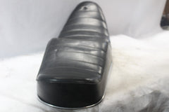 DUAL SEAT ASSY SEE PHOTOS RIPPED 53001-1124 1980 KAWASAKI KZ440LTD