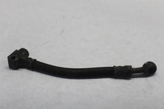 FRONT LEFT BRAKE HOSE 45125-MAL-G01  1997 HONDA CBR600F3