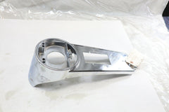 OEM Harley Davidson Fuel Tank Dash Console 2006 Ultra Classic Gray 61270-98