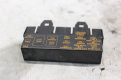 72531-03 Fuse Block Cover 72517-01 on part HARLEY DAVIDSON