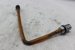 FUEL TANK CHECK VALVE 62228-08 2008 H-D ELECTRAGLIDE FLHT