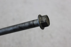 FRAME FLANGED BOLT 10X215 92002-1822 1986 KAWASAKI ZG1000