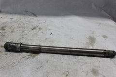 REAR WHEEL AXLE 42301-463-000 1982 HONDA GOLDWING GL1100A