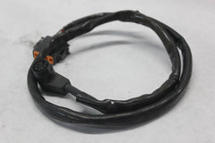 CONSOLE DIN HARNESS 77121-08 2010 H-D ULTRA CLASSIC FLHTCU