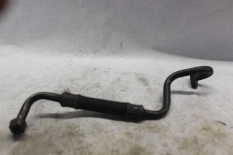 OIL COOLER HOSE LEFT 16470-24F02 2002 SUZUKI HAYABUSA GSX1300R