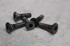 FRONT BRAKE DISC BOLTS 8X30 5PCS 92154-1865 1999 KAWASAKI NINJA ZX-9R