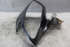 FRONT UPPER BODY 1 SEE PHOTOS 2C0-2835G-00-P5 2007 YAMAHA R6 YZFR6