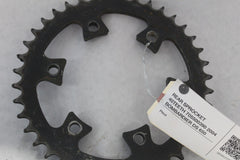 REAR SPROCKET 40TEETH 705500390 2004 BOMBARDIER DS 650