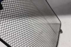 RADIATOR SCREEN SEE PHOTOS 14037-1070 1986 KAWASAKI ZG1000