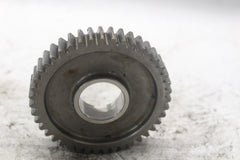 35805-06A GEAR, COUNTERSHAFT-FIRST HARLEY DAVIDSON