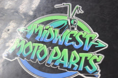 BASE CASE EXCEPT CALIF 32099-1167 1996 KAWASAKI VN800