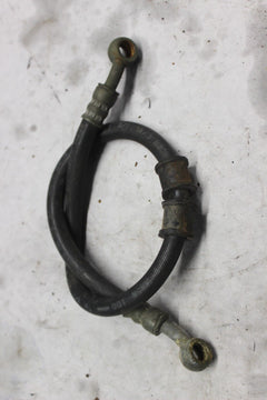 43310-MB4-003 HOSE, REAR BRAKE 1986 HONDA V65 MAGNA