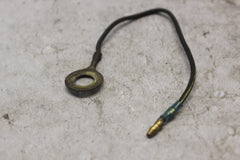 SIGNAL LAMP LEAD WIRE 26011-063 1980 KAWASAKI KZ440