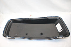Saddlebag Lid RIGHT 90756-93 Harley Davidson