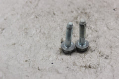 THERMOSTAT COVER BOLT 2PCS 90121-MV9-670 1998 HONDA CBR900RR