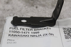 FUEL FILTER BRACKET 11050-1471 1999 KAWASAKI NINJA ZX-9R