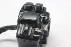 LEFT HAND CONTROL ASSY 71594-98 71567-96 2008 H-D ELECTRAGLIDE FLHT