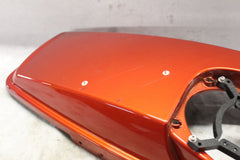 90201143 RIGHT SADDLEBAG SPEAKER LID HARLEY DAVIDSON