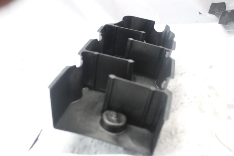 Oil Pan Serpentine Baffle 62830-99 2008 H-D ELECTRAGLIDE FLHT