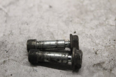 Footboard Shoulder Bolts 2pcs #50635-82 1997 H-D ELECTRAGLIDE FLHTC-I