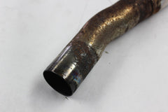 18049-1373 PIPE, EXHAUST, FRONT SEE PICS 1987 KAWASAKI VULCAN 750