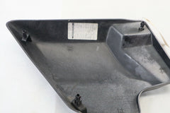OEM Harley Davidson RIGHT Side Cover Dark Red 66250-09