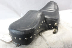 VINTAGE MUSTANG SEAT 1995 HARLEY DAVIDSON SPORTSTER