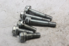 ROCKER TOP SCREW 6PCS 3692A,3693A 2001 H-D SOFTAIL DUECE FXSTD