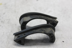 Bar Grommets 11488 Right, 11492 Left 2008 H-D ELECTRAGLIDE FLHT